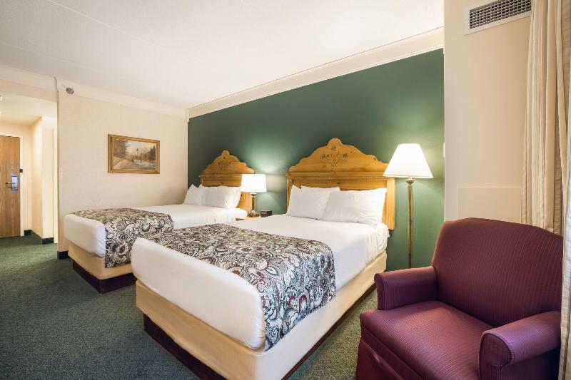Bavarian Inn Of Frankenmuth image