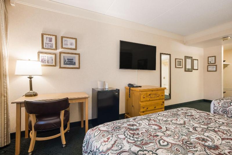 Bavarian Inn Of Frankenmuth image