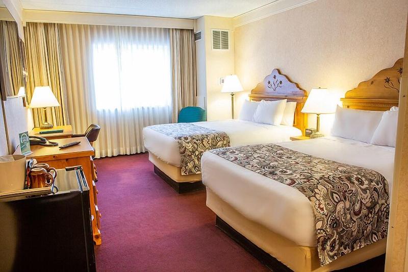 Bavarian Inn Of Frankenmuth image