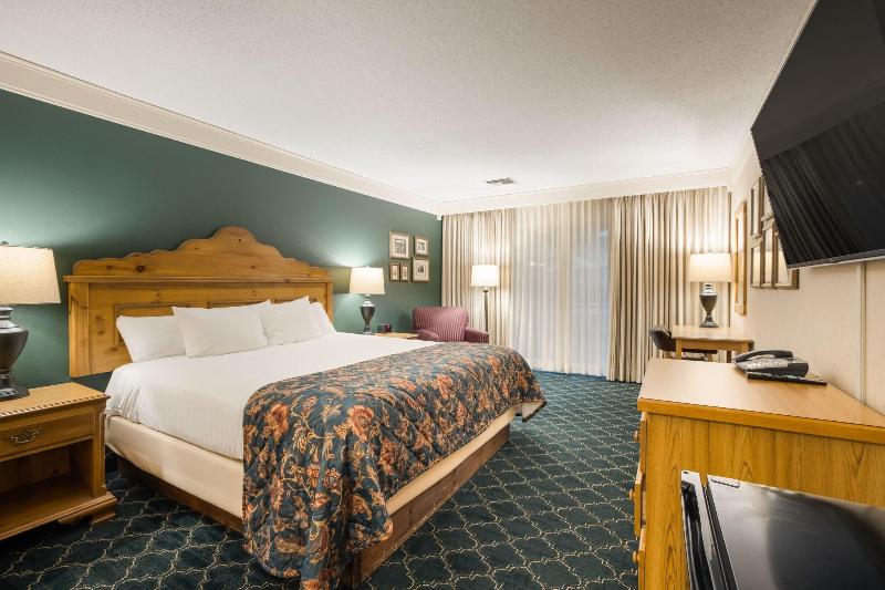 Bavarian Inn Of Frankenmuth image