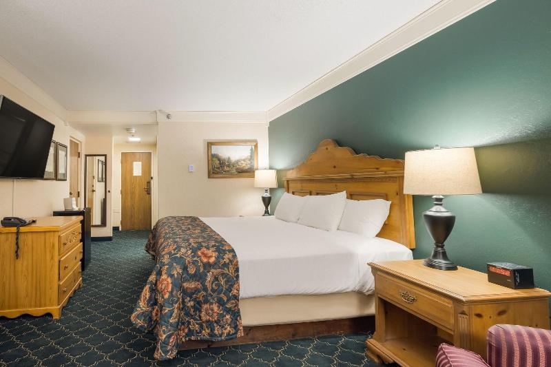 Bavarian Inn Of Frankenmuth image