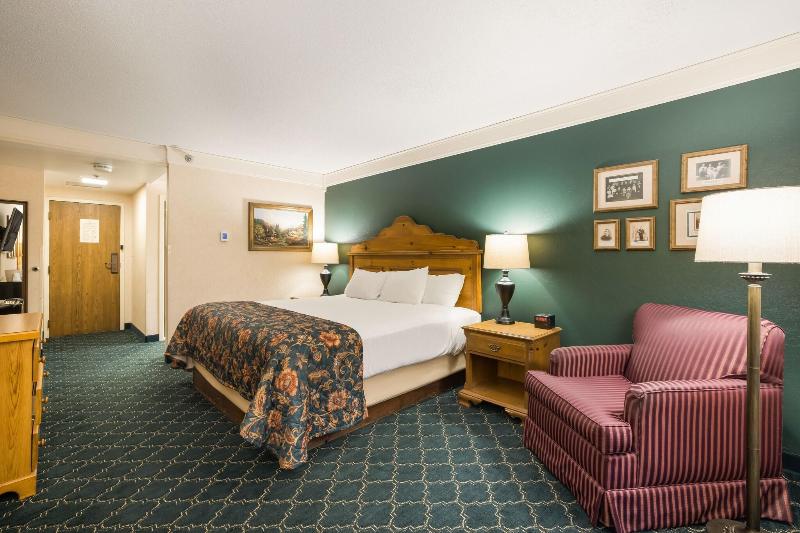 Bavarian Inn Of Frankenmuth image