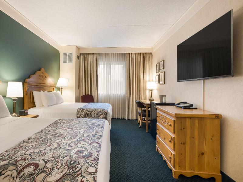 Bavarian Inn Of Frankenmuth image