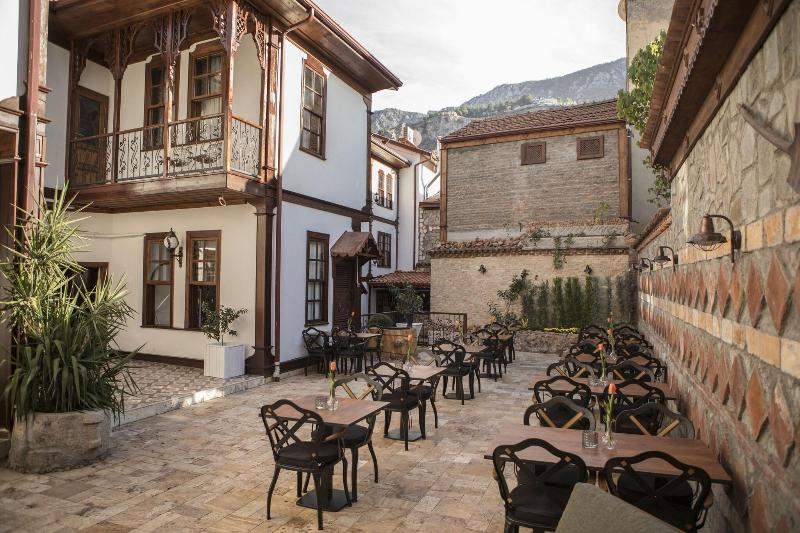 Bayezid Han Konak - Adults Only image