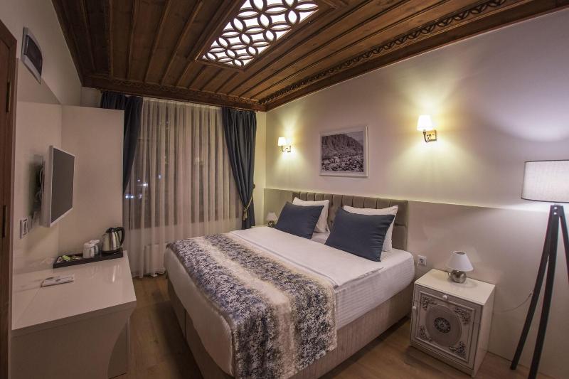 Bayezid Han Konak - Adults Only image