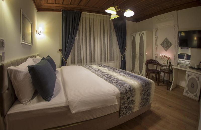 Bayezid Han Konak - Adults Only image