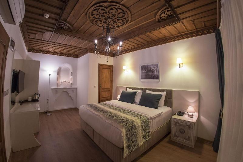 Bayezid Han Konak - Adults Only image