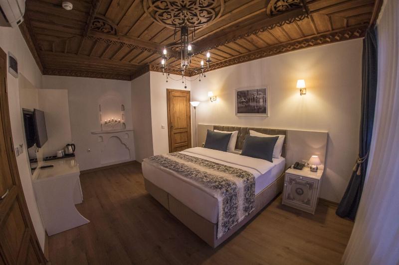 Bayezid Han Konak - Adults Only image