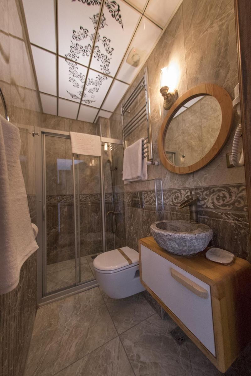 Bayezid Han Konak - Adults Only image