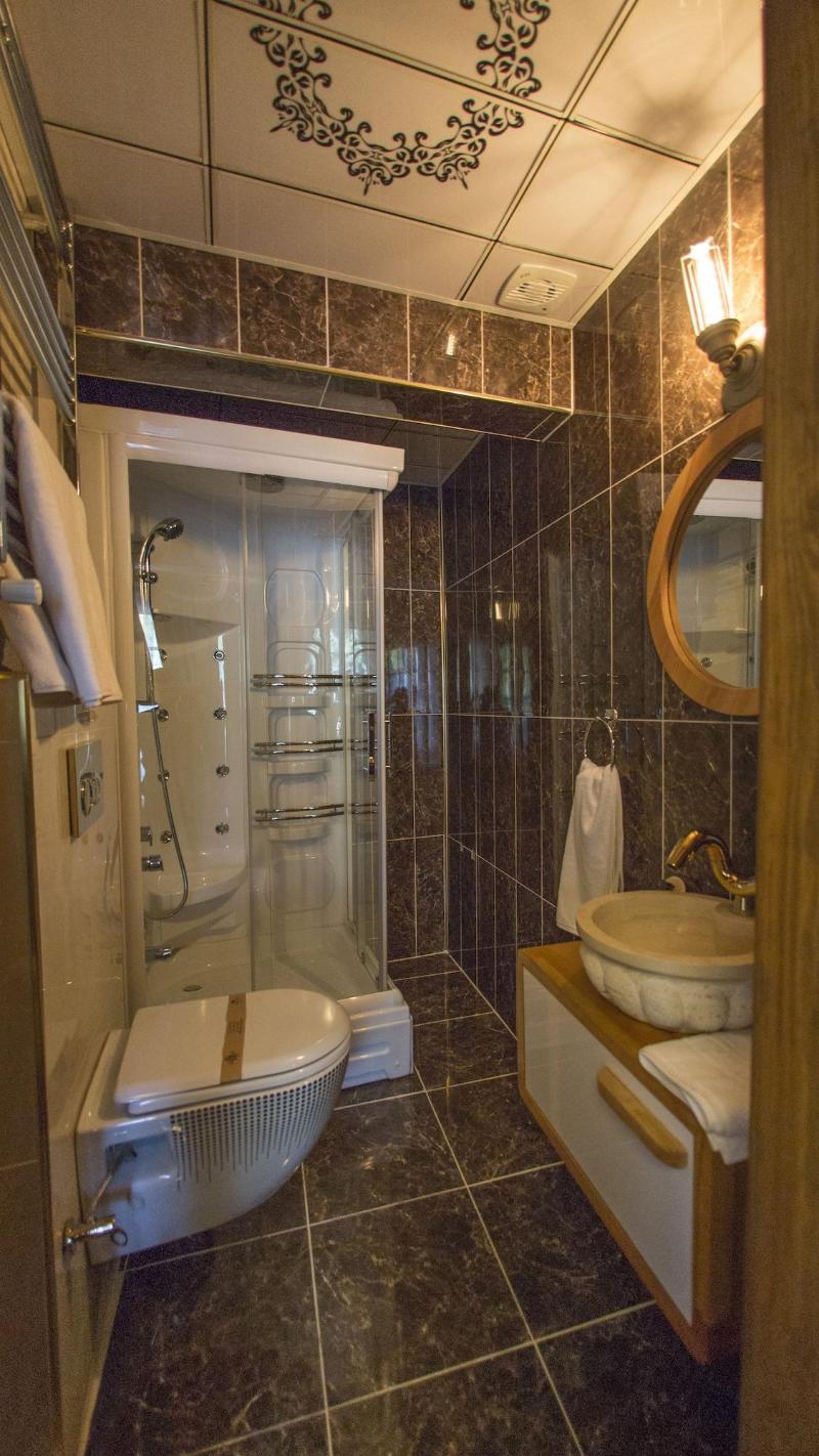 Bayezid Han Konak - Adults Only image