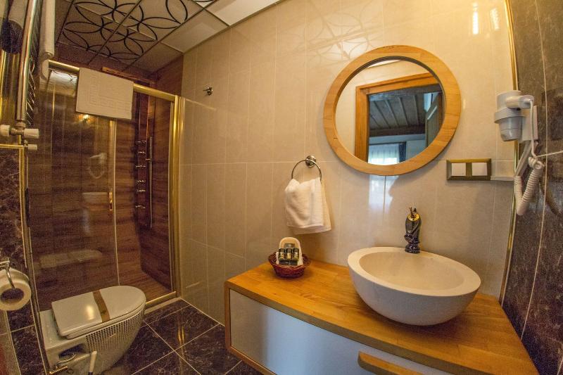 Bayezid Han Konak - Adults Only image