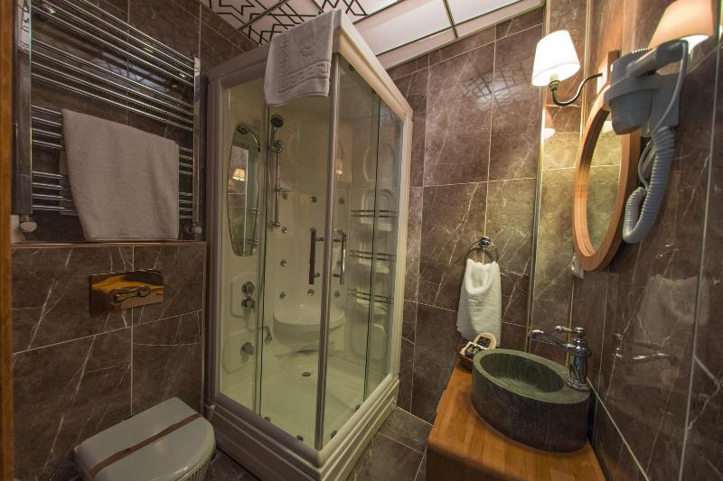Bayezid Han Konak - Adults Only image