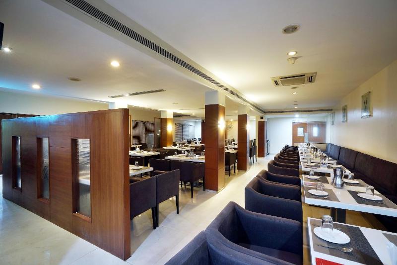 Hotel Geetha Regency image