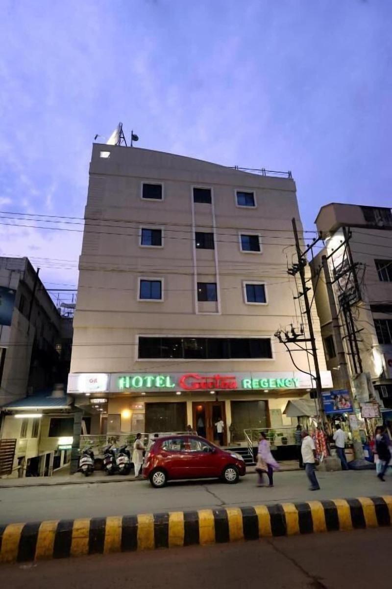 Hotel Geetha Regency image