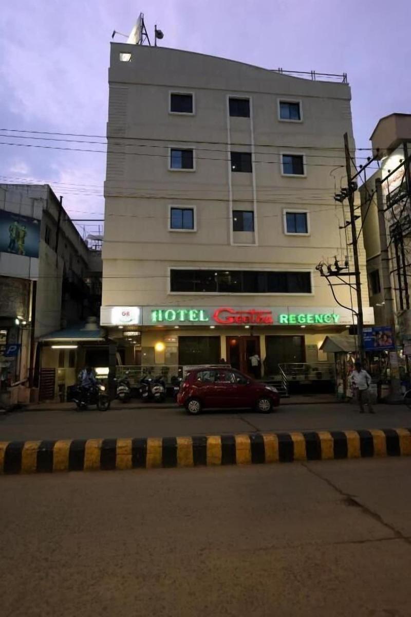 Hotel Geetha Regency image