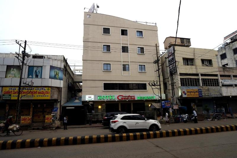 Hotel Geetha Regency image