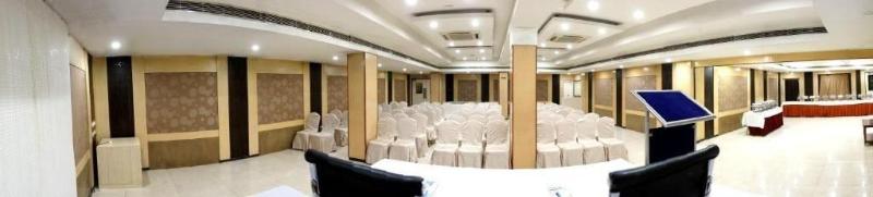 Hotel Geetha Regency image