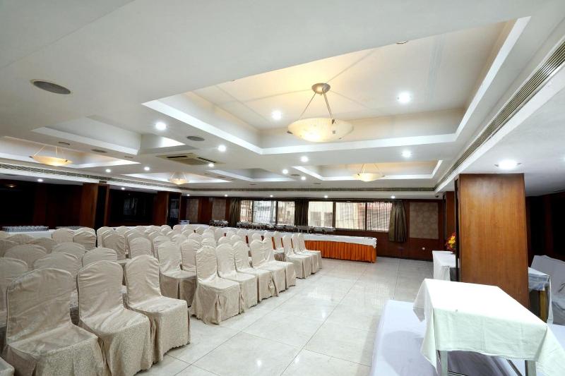 Hotel Geetha Regency image