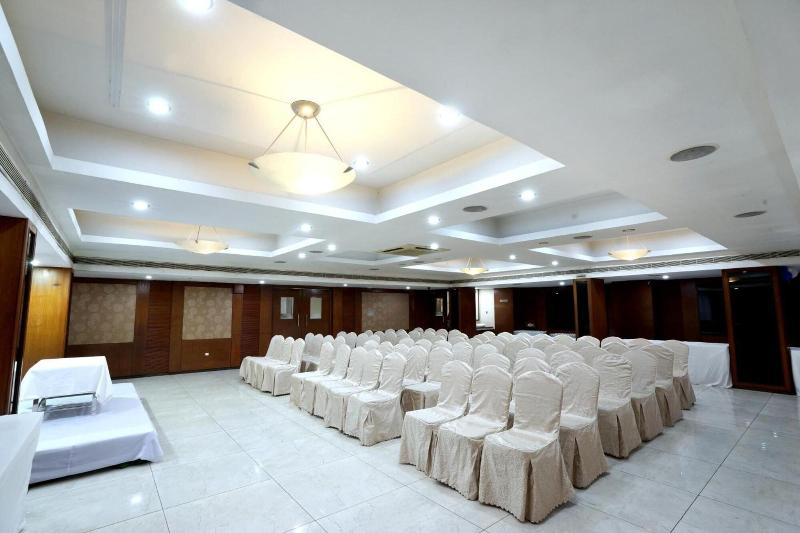 Hotel Geetha Regency image