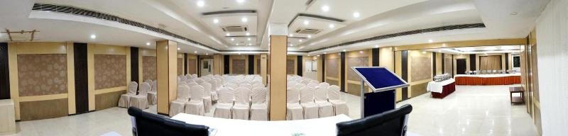 Hotel Geetha Regency image