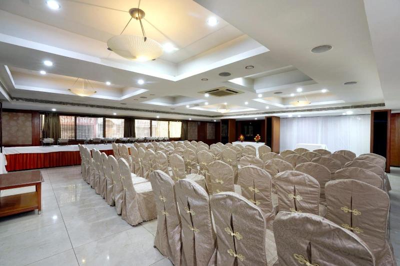Hotel Geetha Regency image