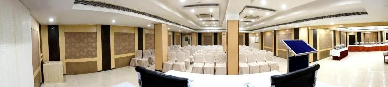 Hotel Geetha Regency image
