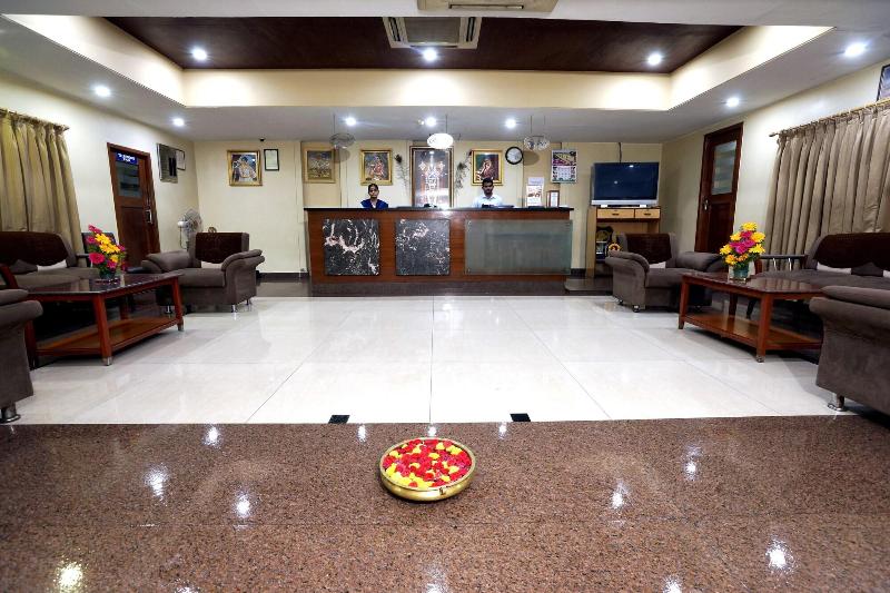 Hotel Geetha Regency image