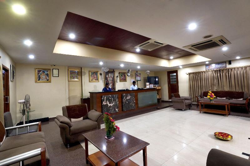 Hotel Geetha Regency image