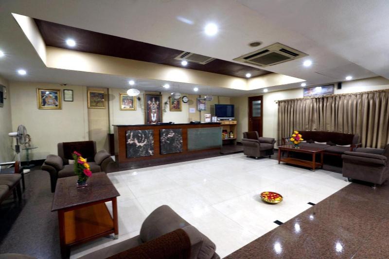 Hotel Geetha Regency image