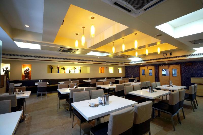 Hotel Geetha Regency image 1