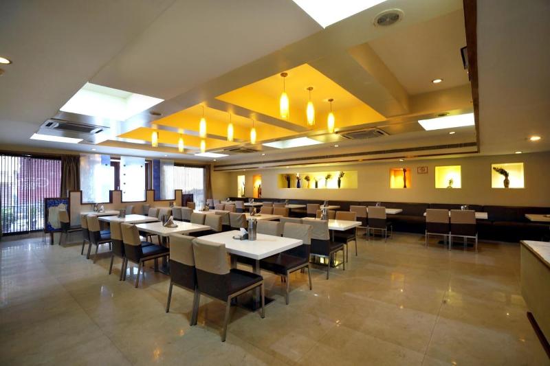 Hotel Geetha Regency image 2