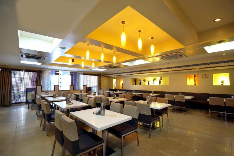 Hotel Geetha Regency image 3