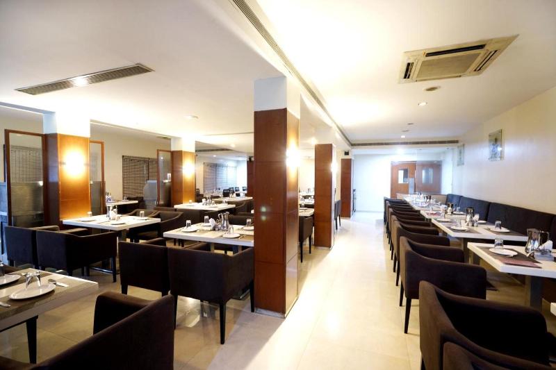 Hotel Geetha Regency image