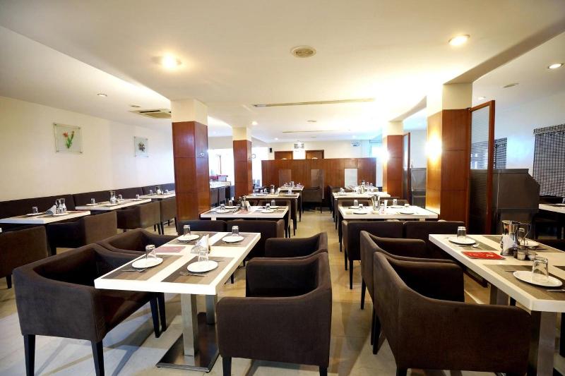 Hotel Geetha Regency image