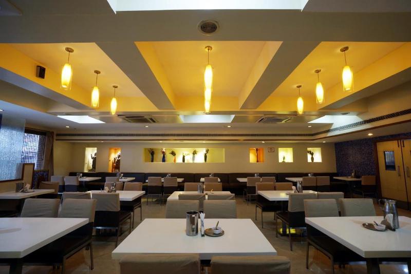 Hotel Geetha Regency image