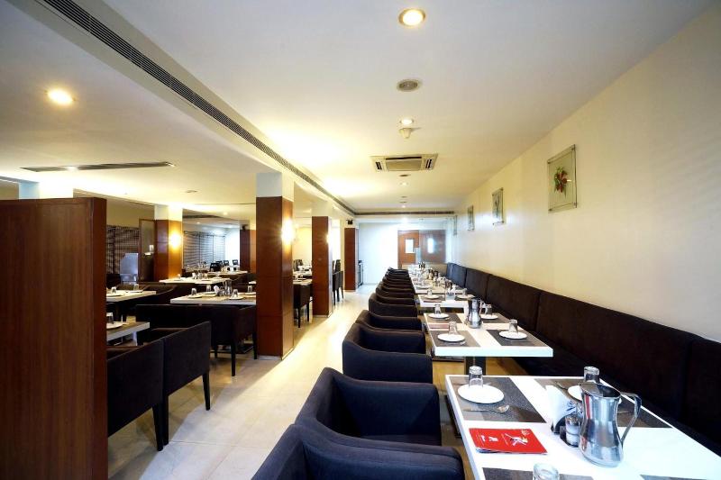 Hotel Geetha Regency image