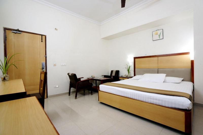 Hotel Geetha Regency image