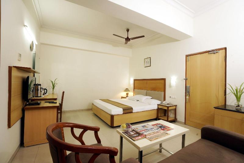 Hotel Geetha Regency image 5