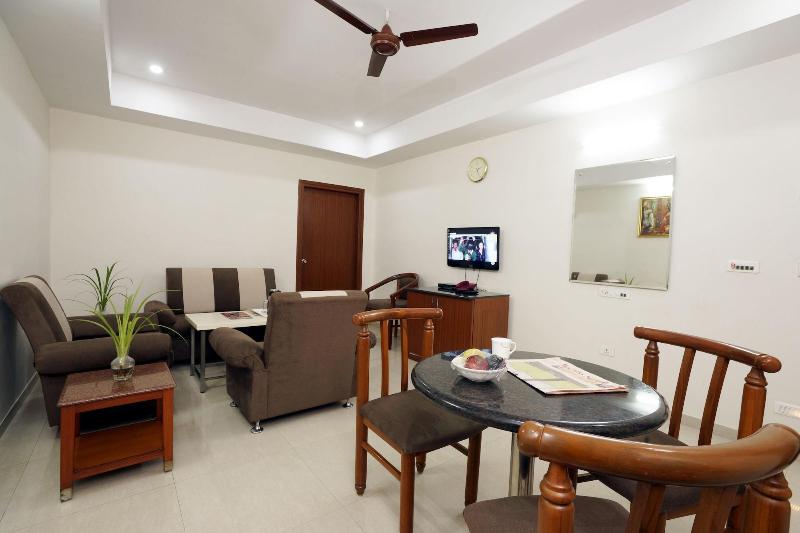 Hotel Geetha Regency image 4