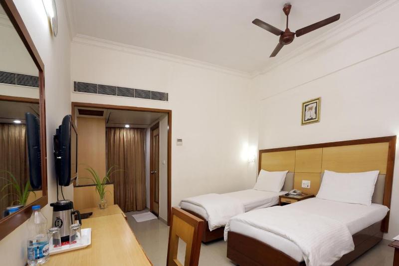 Hotel Geetha Regency image 7