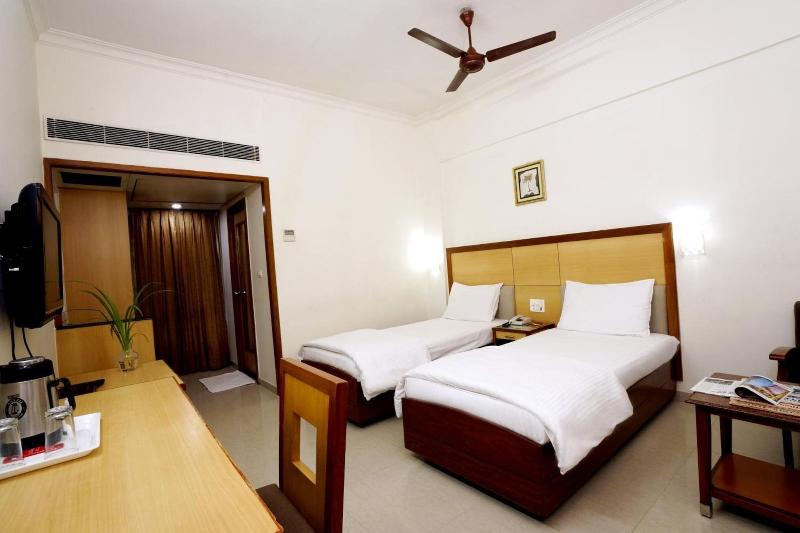 Hotel Geetha Regency image
