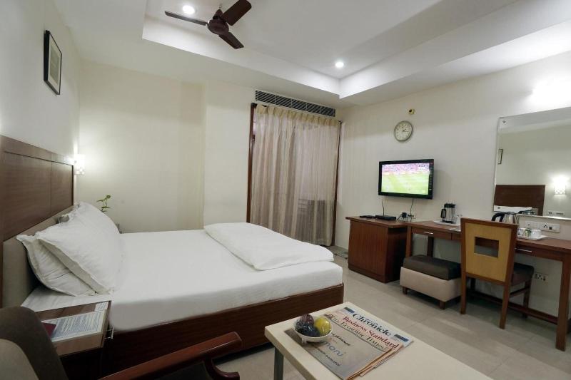 Hotel Geetha Regency image