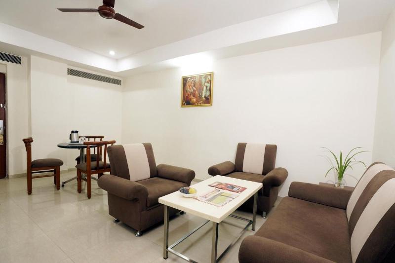 Hotel Geetha Regency image