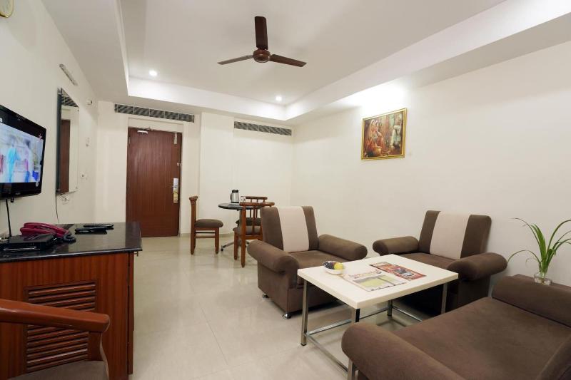 Hotel Geetha Regency image