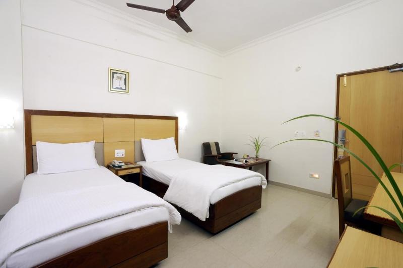 Hotel Geetha Regency image 10