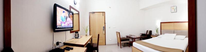 Hotel Geetha Regency image 8