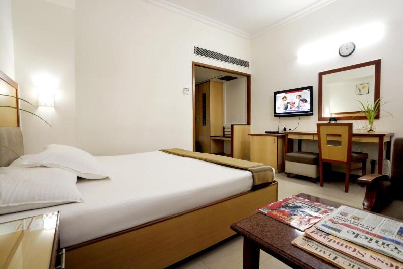 Hotel Geetha Regency image 6