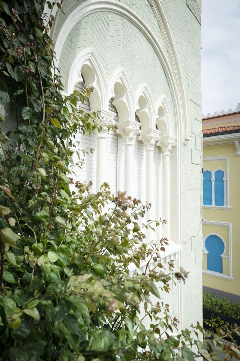 Hotel Gennarino image