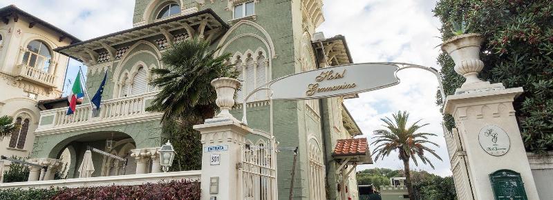 Hotel Gennarino image