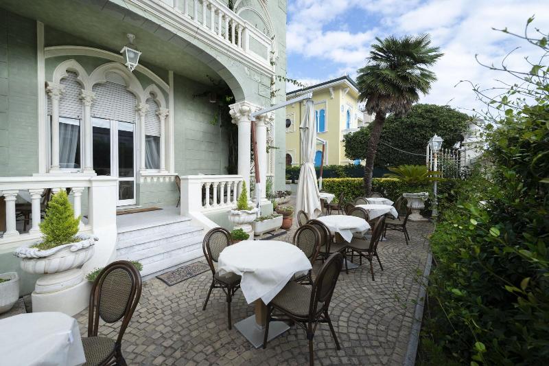 Hotel Gennarino image